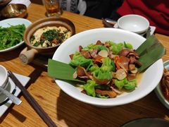 -紫滇源云南生态菜(丹凤街店)