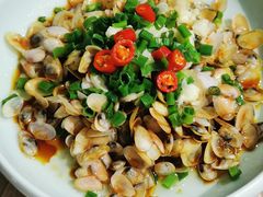 -阿杰臻选海鲜饭店(普陀山店)
