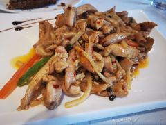 -马凯餐厅(长椿街店)