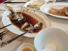 -上海小南国(不夜城店)