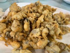 -华圆美食-老蓬莱菜(蓬港路店)