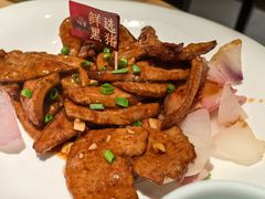 -老福洲·三十年福州味(斗东店)