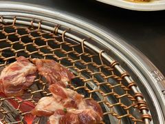 调味牛排肉-韩屋韩国料理(天山路店)