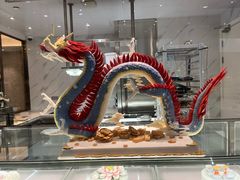 -菲住布渴酒店自助餐厅(阿里巴巴西溪园区店)