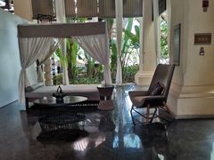 -西双版纳融创皇冠假日度假酒店