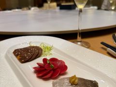 -酌宴府The China Club·广州万富希尔顿酒店(云城东路店)