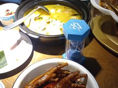 -刀板香·安徽菜(望江东路店)