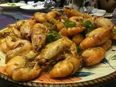 -盛港湾海鲜食府(黄沙店)