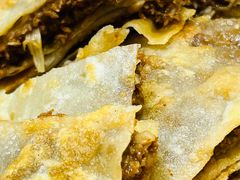 -甲乙饼·手工牛肉饼(东方广场店)