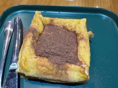 -粤色·老广州茶餐厅(河南商会大厦店)