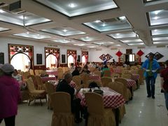大堂-太原面食店(解放路店)
