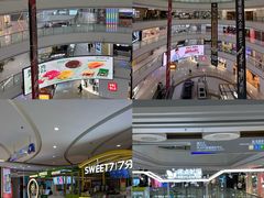 -万达广场(济南高新店)