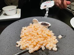 -吴越荣记苏州菜·松鼠桂鱼 100% 活鱼现做(月光码头店)