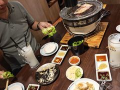-蒜香焼肉PURUSHIN(马场路店)