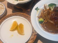 -吴氏老妈·23年家常菜(古城店)