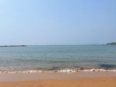 -青岛第二海水浴场