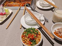 -海底捞火锅(仓山爱琴海店)