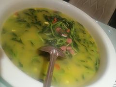 -粗茶淡饭•陕菜•家常菜