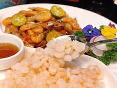 -徐记私厨(半淞园路店)