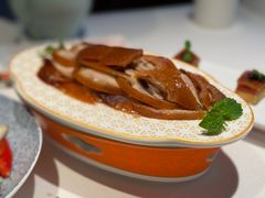 -马仕玖煲·融合菜·酥不腻烤鸭(人大店)