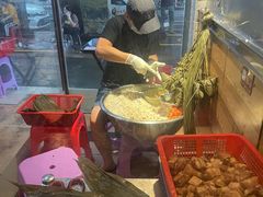 -嘉华小吃(蛇口市场店)
