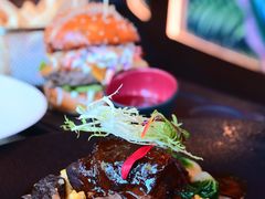 -哈蒙德餐厅