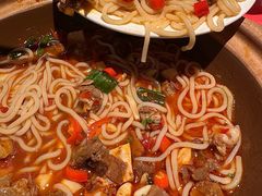 -恰八斗·猛火长沙菜(国贸店)