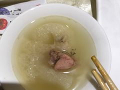 每日例汤-粤秀小厨·广式早茶(辽宁路店)