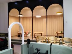-Ms·KIMO星漠亲子餐厅(高新店)