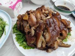 -二张农家菜(天通苑店)
