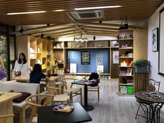 -弗雷德咖啡(金隅紫京府店)