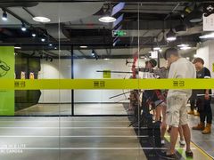 -無弓射箭俱乐部(领展中心城店)