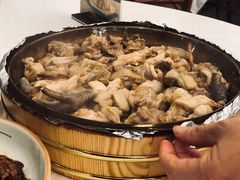 -围龙屋客家食府(福田店)