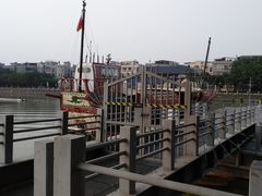 -黄埔古港