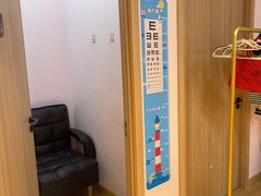 -飞奇儿体能体操馆(和平印象城店)