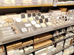 -MUJI无印良品(万科里店)