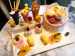 -哈根达斯(武汉天地店)