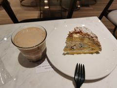 -Peet's Coffee皮爷咖啡(德基店)