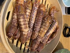 -真味海鲜坊