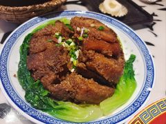 -南昌大饭店·地标美食名片(万寿宫店)
