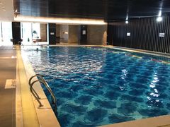 -青岛富力艾美酒店