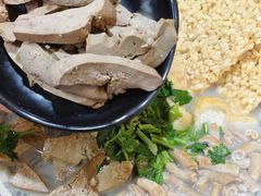 -鸭小妹鸭血粉丝(老门东店)