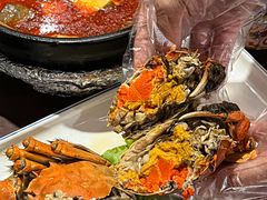 -金龙·打边炉(武进路店)