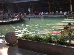 -泉眼温泉