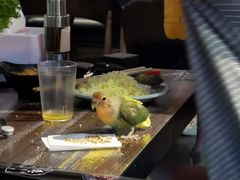 -冰城串吧(柳芳店)