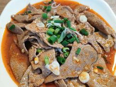 -老家猪肝面(石油路店)