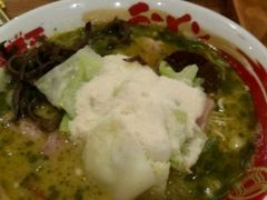 -豚王拉面(澳门银河店)