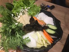 -呷哺呷哺(新世界百货望京店)