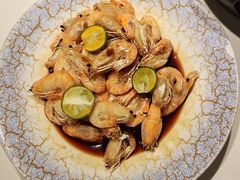 -醉舍·新淮扬菜(长宁龙之梦店)