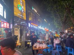 -梁憨包(南岸回龙湾店)